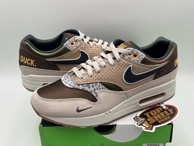 Nike Air Max 1\'87 Premium University of Oregon PE (Size9.5) Nike Air Max 1 87 Premium University Of Oregon PE 2024 Size  main image 2