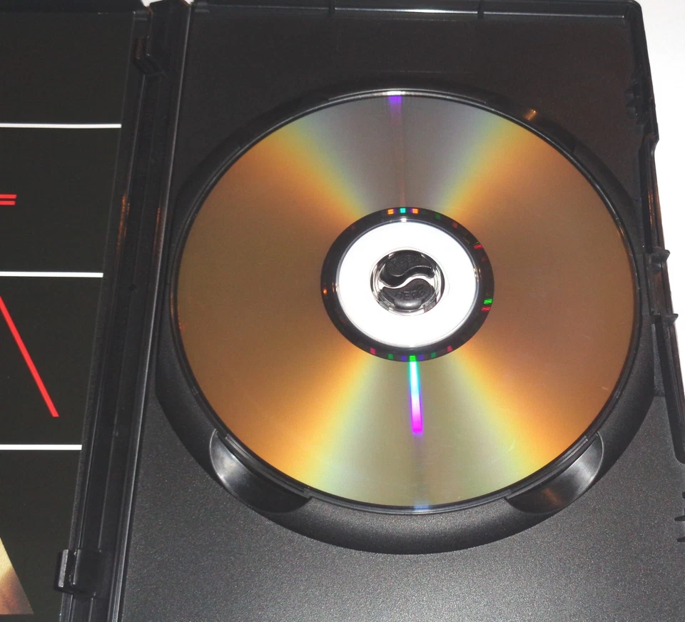 Gary Numan Micromusic DVD Official 1981 Wembley Live Concert & Interview - Image 4 of 4