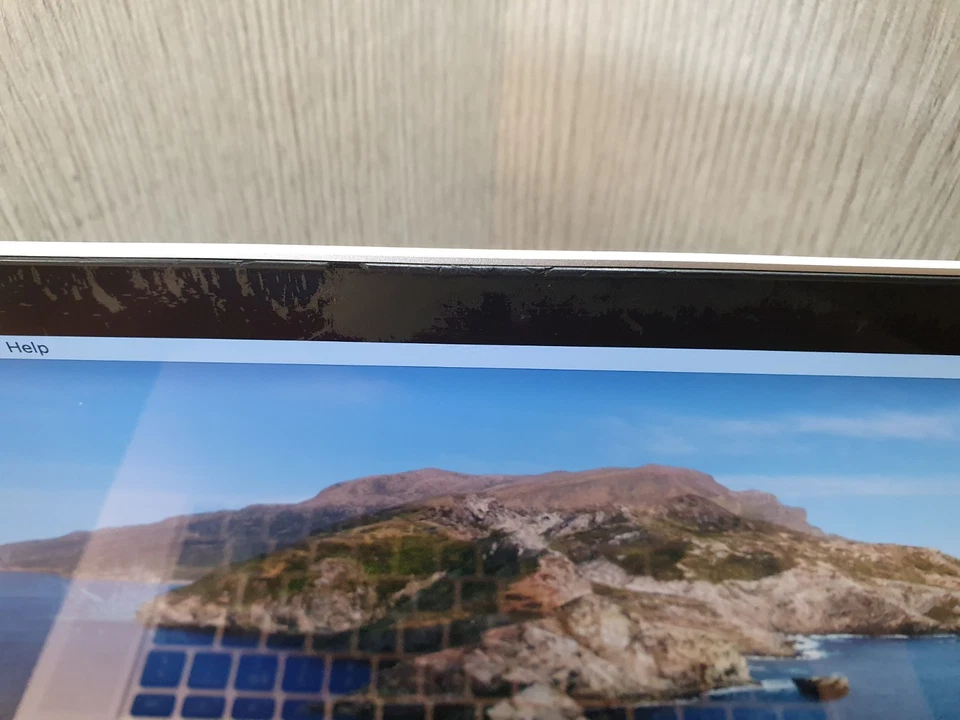 Apple MacBook Pro 15" 2013 · i7 · 16GB · 700GB, photo 4 of 5