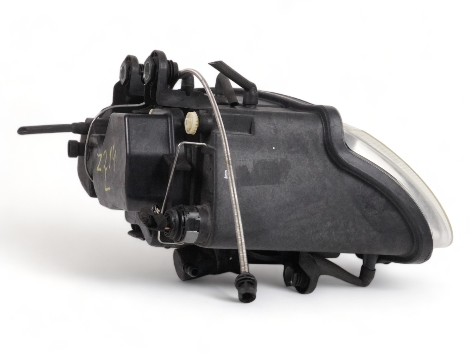 2003-2008 Maserati Quattroporte M139 OEM Driver Side Headlight Xenon W/ Washer