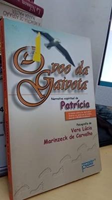 O Vôo Da Gaivota (Em Portuguese do Brasil) by Vera Lucia Marinzeck de Carvalho