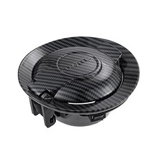 Car Fuel Tank Filler Door Cover Gas Cover Cap Vapor Edition 68250120AA Fuel