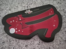 Revolution x Wizard of Oz Ruby Red Slippers P...