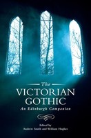 Victorian Gothic An Edinburgh Companion - Paperback - G245Z