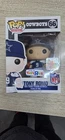 Funko Pop NFL Tony Romo Toys R Us Dallas Cowboys #66 NM W/ Hard Stack