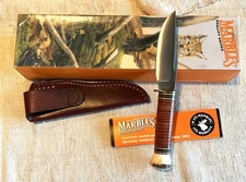  Marbles A.G.’s LI’L HANDY vintage pre-2000 NIB