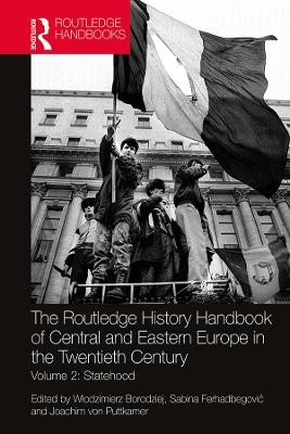 The Routledge History Handbook of Central and Eastern Europe ... - 9781138301665