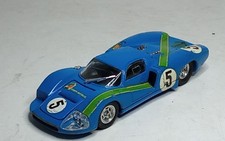 DINKY TOYS ANCIEN #1425 MATRA 630 LE MANS INCOMPLETE SANS BOITE bm