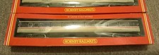 Hornby R407 MK4 TSO Standard Open Intercity Swallow