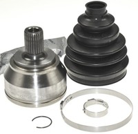 Löbro Gelenksatz Antriebswelle GKN Automotive Oe-Technologie 50° 306245 M16X1.5