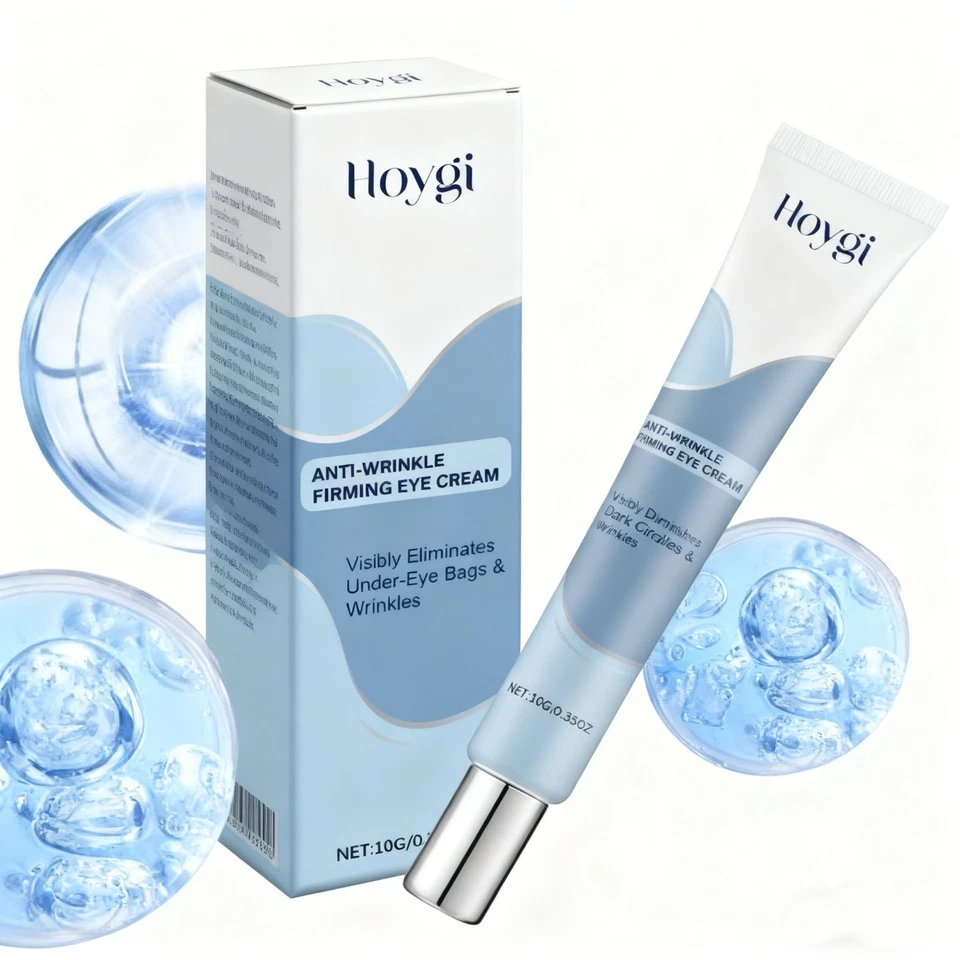 Plexaderm* Cuidado de la Piel Suero Reducción Rápida Antiarrugas Reductor Bolsas Debajo de los Ojos Foto 3 de 4