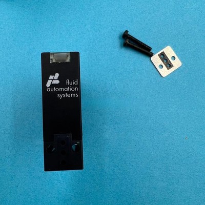 1PC NEW FOR Electromagnetic valve 01-311P-01-H0