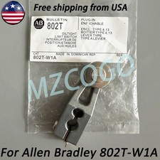 New For 802T-W1A Limit Switch Levers in Stock AB 802TW1A FAST SHIPPING