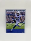 BUFFALO BILLS DAWSON KNOX #88 SIGNED 8X10 PHOTO Schwartz