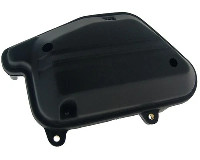 Luftfilterkasten komplett Minarelli stehend SCORPEX Yamaha BWs 50 2T AC, Target - Bild 1 von 2