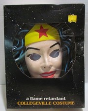 1992 Collegeville Wonder Woman Halloween Cost...