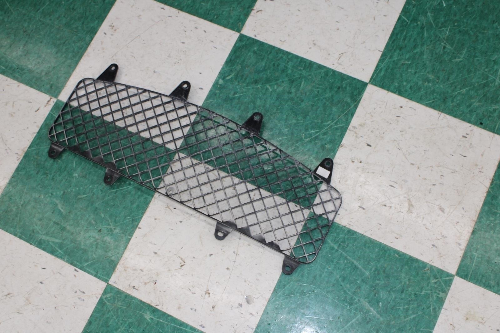 Maserati Ghibli 2014-2017 Front Upper Inner Mesh