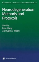 Hugh A. Tilson (U. A.) | Neurodegeneration Methods And Protocols | Buch (1998)