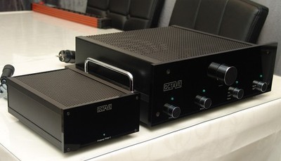 OCTAVE Preamp HP 500 MKIII TUBE Stereo Preamplifier / Vorstufe