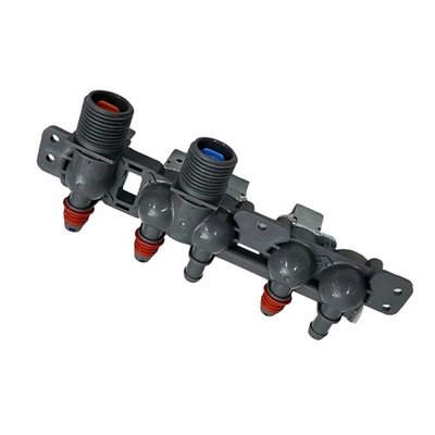 #ad New Freestanding Water Inlet Valve AJU75152602 Fit For LG Washing Machine $29.69