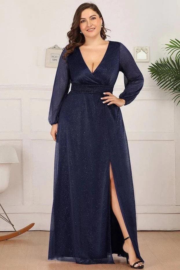 Ever-Pretty Long Sleeve Formal Dresses for Women for sale | eBay