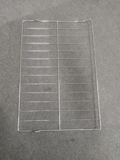 SAMSUNG GAS RANGE RACK for NX60T8111SS/AA