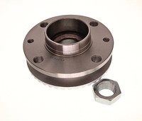 Maxgear 33-0141 Radlager Satz FüR Alfa Romeo, Fiat, Lancia