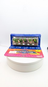 VTG 1987 Original Micro Machines THE MILITARY COLLECTION BRAND NEW SEALED