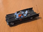 Vintage Corgi Toys 267 Batmobile with Batman Figure Unboxed
