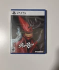 Slave Zero X (PlayStation 5/PS5) Brand New Sealed