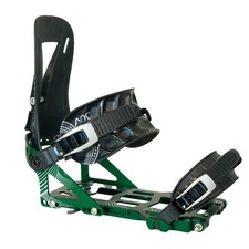 SPARK R D Arc ST Small Green Splitboard Bindings B01042526 