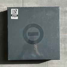 Type O Negative - None More Negative LP Boxse...
