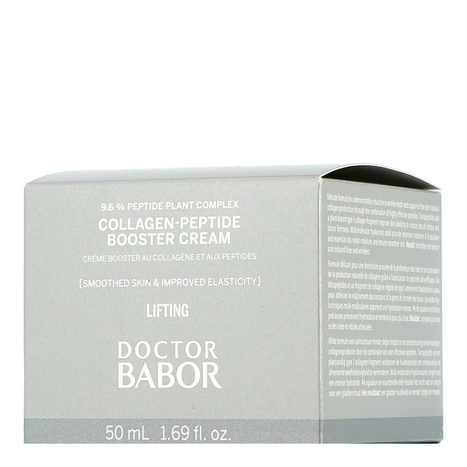Babor Doctor Babor Lifting - Collagen-Peptide Booster Cream 50ml