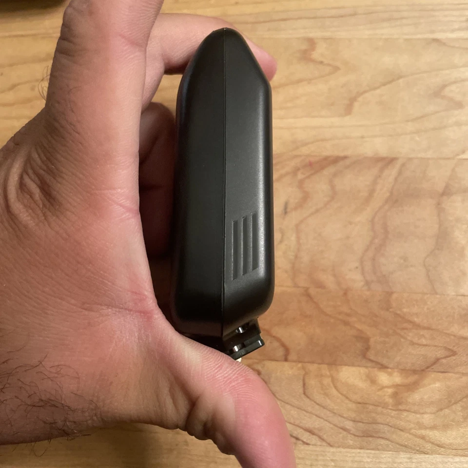 Canon 160E Speedlite Flash for Canon EOS FILM SLR camera, Pre-owned, - Image 4 of 4