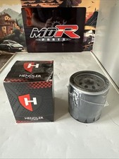 Hendler 200208H Oil Filter - Harley Fat Boy - HF171