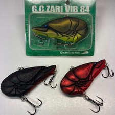 [Good condition] Issei G.C ZARL VIB 84 3 pieces