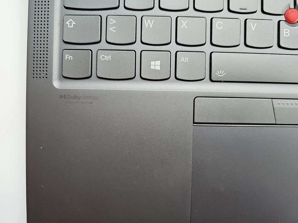 Lenovo ThinkPad X1 Yoga Gen6  Core i7-1185G7  32GB RAM LTE 512GB SSD WXGA AZERTY - Bild 3 von 4