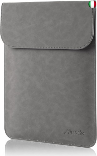 Custodia in pelle per MacBook Neo | Geneva