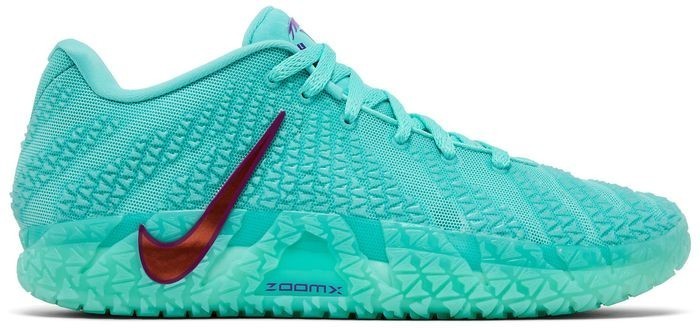 Nike Ja 3 Twelve Time for Sale | Authenticity Guaranteed | eBay