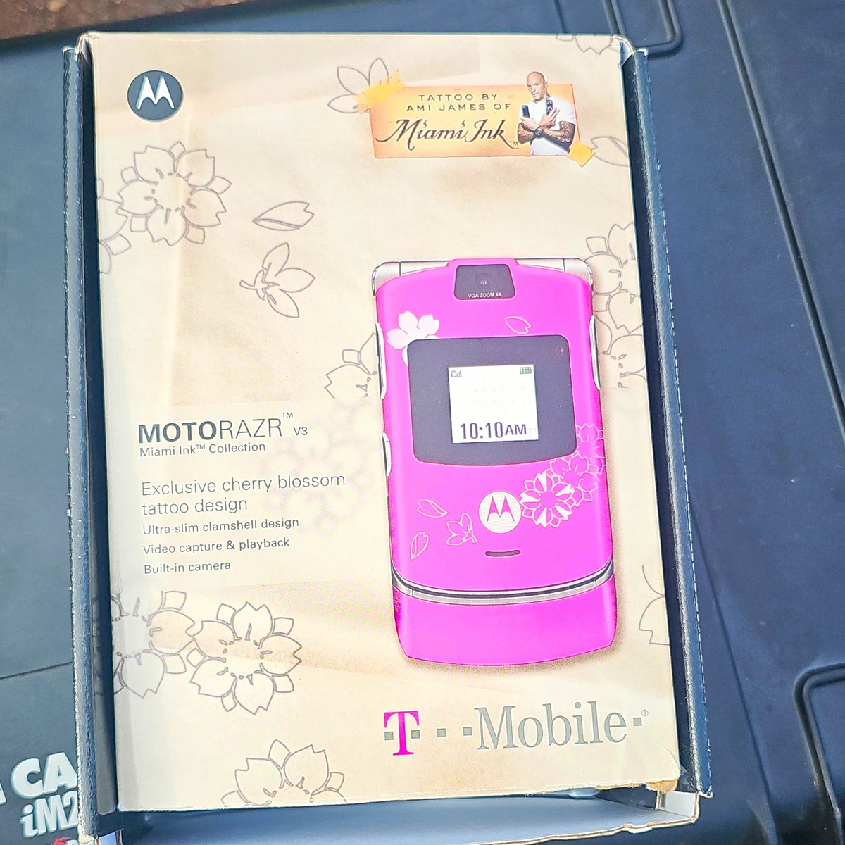 Motorola 30MB Cell Phones & Smartphones for sale | eBay