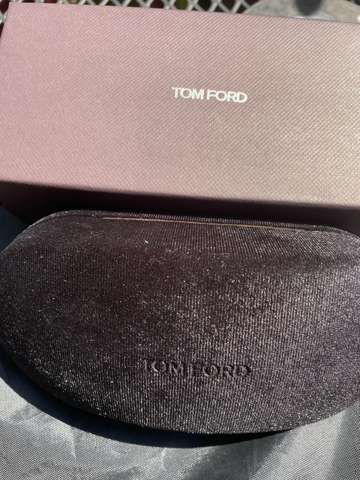 Gafas para mujer Tom Ford FT 5842 B 56 mm Foto 2 de 4