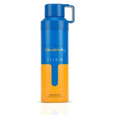 Odyssey Mandarin Sky Elixir Deodorant Spray 200ml 6.8 oz by Armaf