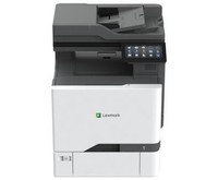 Lexmark 47C9520 CX730DE Mfp Colorlaser 40PPM / Touchscreen ~E~
