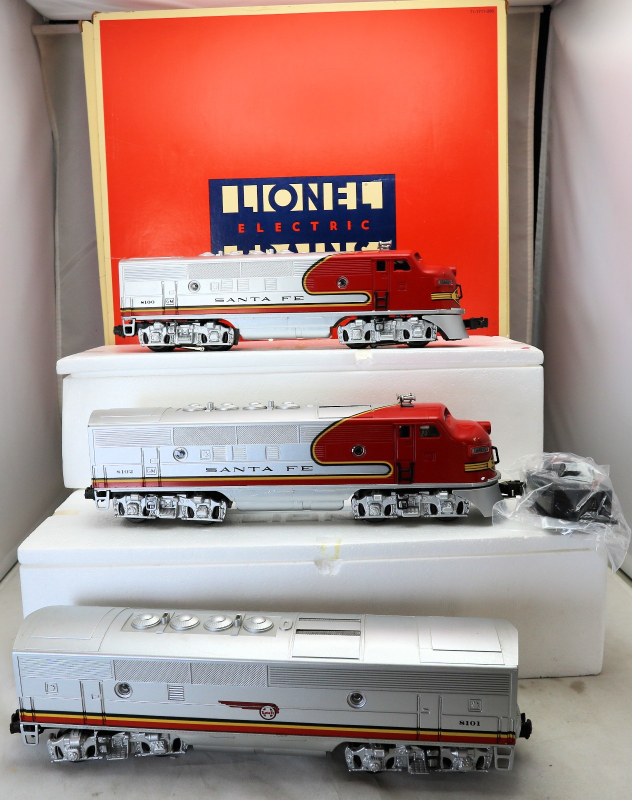 Click here to see eBay Auction