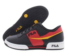 Fila Original Fitness Boys Shoes
