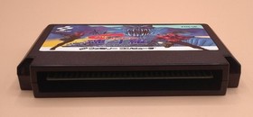 Super Contra Konami Nintendo Famicom FC Game Software Japanese Ver.