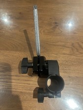 Snare Drum Mount Clamp Roland Ball & Socket Adjustment Holder TD Drum Kit MDS Ra