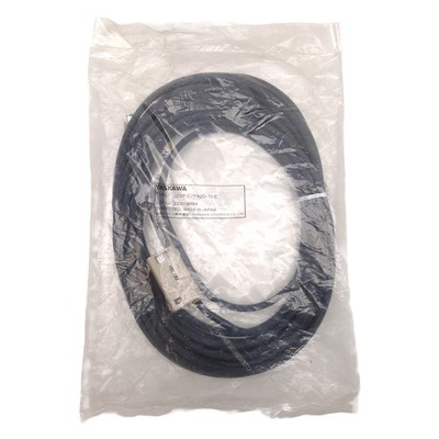 Yaskawa JZSP-C7PA2D-10-E Sigma-7 Servo Absolute Encoder Flexible Cable, 10m