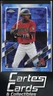 Geraldo Perdomo 2021 Topps Chrome Update Sapphire Edition #US268 Diamondbacks RC
