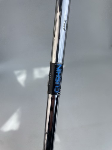 Ping Pitching Wedge / Black Dot / Ping Cushin JZ Regular Flex Steel /6952 - Picture 6 of 11